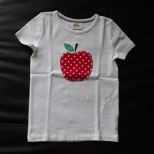 T-shirt for girls